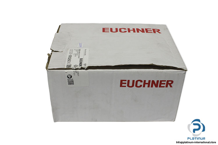 euchner-MGB2-H-BA1A1-R-137617-handle-module-(New)-1