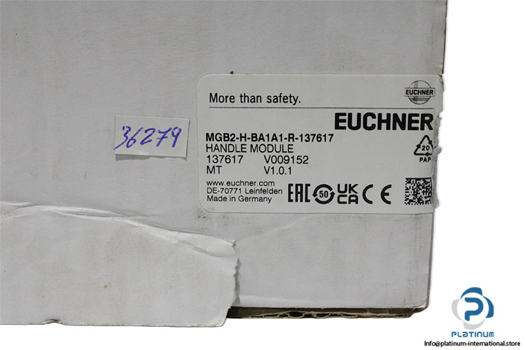 euchner-MGB2-H-BA1A1-R-137617-handle-module-(New)-7