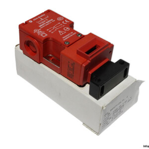 allen-bradley-440K-T11467-safety-Interlock-switch-(New)