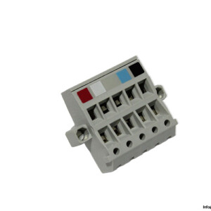 allen-bradley-1787-PLUG10R-position-connector-(New)