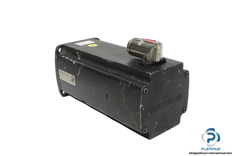 baumuller-DSCG-071-M64U35-5-UL-servomotor(used)-1