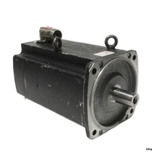 Baumuller Dscg 100 S65U30-5 UL Servomotor