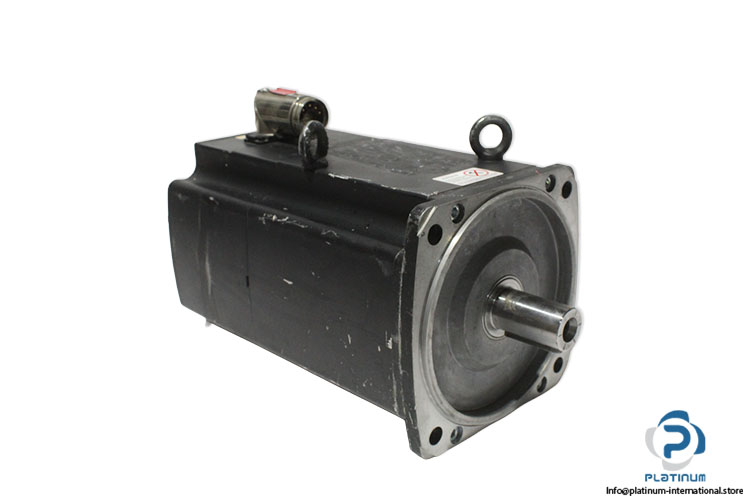 baumuller-DSCG-100-S65U30-5UL-servomotor(used)