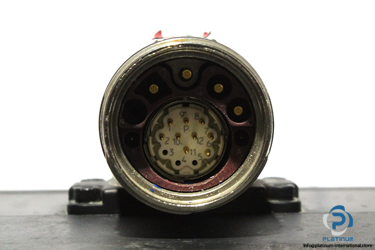 baumuller-DSCG-100-S65U30-5UL-servomotor(used)-3