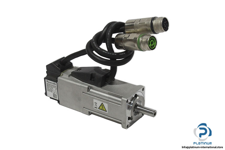 rexroth-R911344212-servomotor(new)