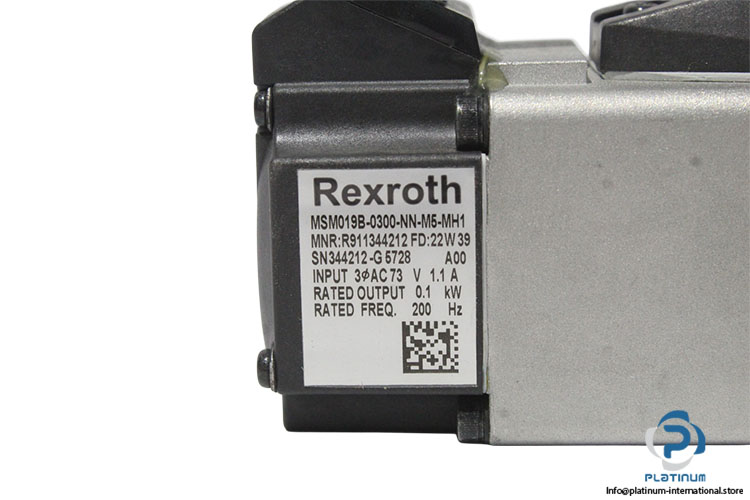 rexroth-R911344212-servomotor(new)-3
