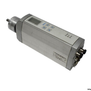 festo-mtr-dci-42s-vcsc-eg7-h2io-servomotor-with-gear(used)