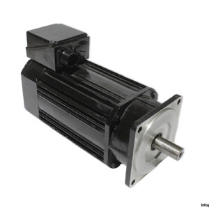 hauser-hbmr-142c6-88s-brushless-servo-motor-(used)