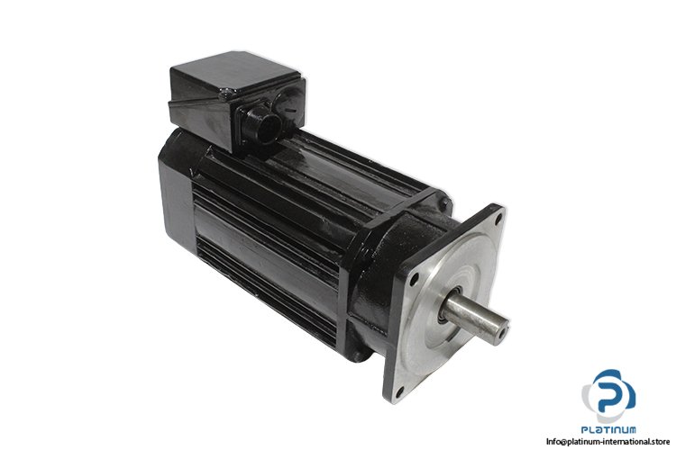 hauser-hbmr-142c6-88s-brushless-servo-motor-(used)