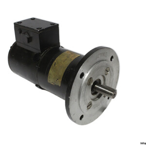 sem-mt30h4-33-servomotor(used)