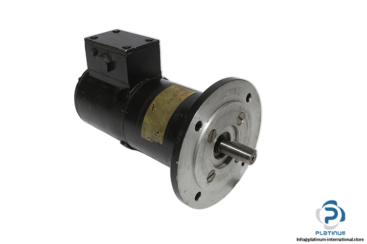 sem-mt30h4-33-servomotor(used)