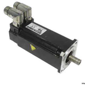 Beckhoff-AM3033-0E00-0000-servomotor(used)