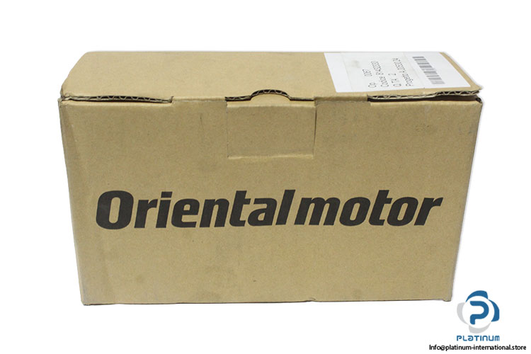 oriental-motor-BLHM230KC-GFS-dc-motor(new-carton)-4