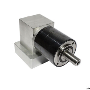Bonfiglioli MP G 105 2 5 LOW 130A1 CD 32 S1 VA HB KE Planetary Gearbox