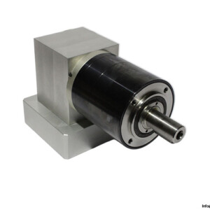 Bonfiglioli MP G 105 2 10 STD 130A1 CD 32 S1 VA HB KE Planetary Gearbox