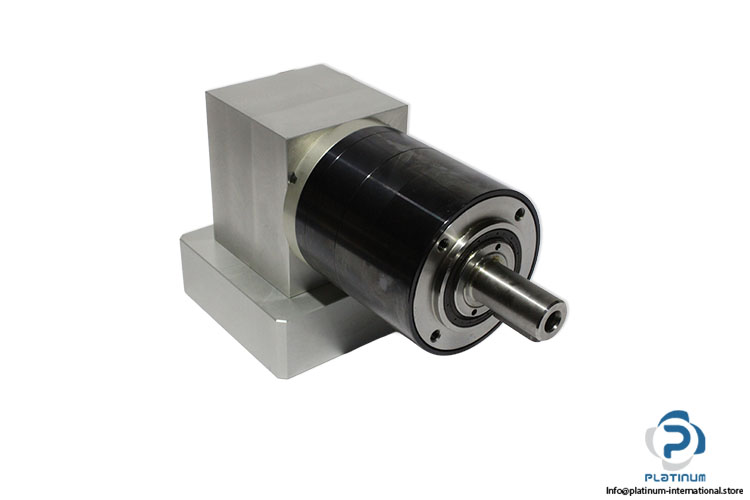 bonfiglioli-MP-G-105-2-10-STD-130A1-CD-32-S1-VA-HB-KE-planetary-gearbox(new)