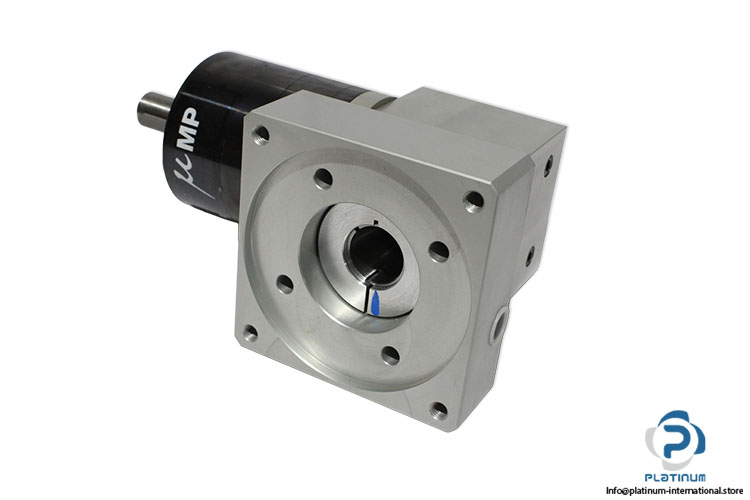 bonfiglioli-MP-G-105-2-10-STD-130A1-CD-32-S1-VA-HB-KE-planetary-gearbox(new)-1