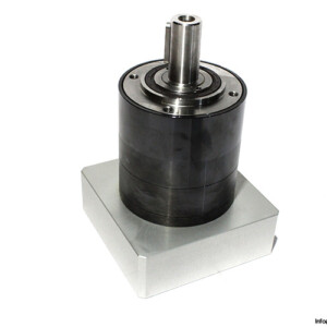 Bonfiglioli MP 105 1 10 STD 130A1 CD 32 S1 VA HB KE Planetary Gearbox