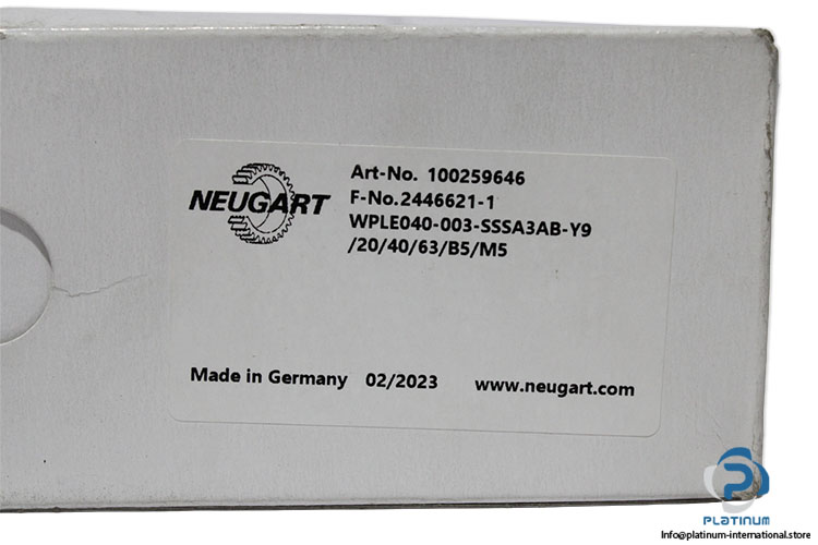 neugart-wple040-003-sssa3ab-y9204063b5m5-right-angle-gearbox(new)-5