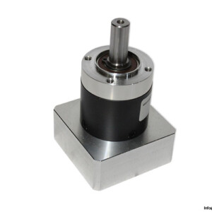 Neugart PLE040-005-SSSB3AB-E9/20/40/63/B5/M5 Planetary Gearbox