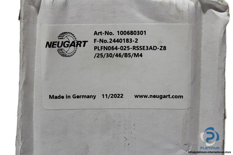 neugart-PLFN064-025-RSSE3AD-Z8253046B5M4-right-angle-gearbox(new)-4