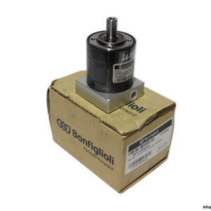 bonfiglioli-MP05319STD40BCD9S5VBSBKL-planetary-gearbox(new)