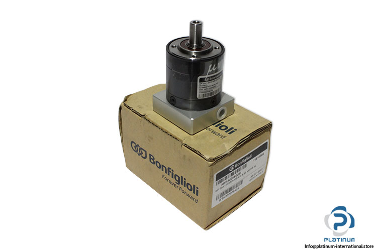 bonfiglioli-MP05319STD40BCD9S5VBSBKL-planetary-gearbox(new)