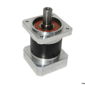 Neugart PLQE060-003-SSSA3AD-Z14/30/60/75/B5/M5 Planetary Gearbox