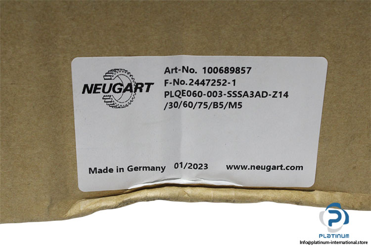 neugart-PLQE060-003-SSSA3AD-Z14306075B5M5-right-angle-gearbox(new-carton)-4