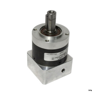 Neugart PLE060-010-SSSA3AD-E14/30/50/70/B5/M4 Planetary Gearbox