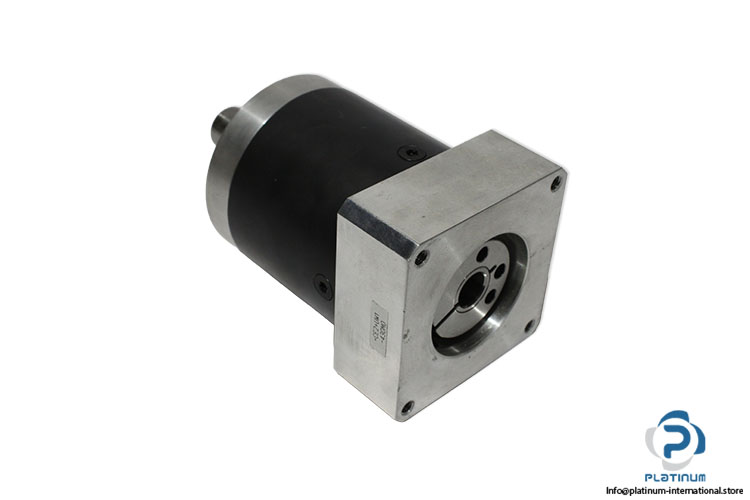 neugart-PLE080-064-SSSA3AE-E14305095B5M5-right-angle-gearbox(new)-1