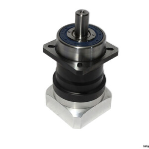 Neugart PLN070-007-RSSB3AD-Z14/30/60/75/B5/M6 Planetary Gearbox