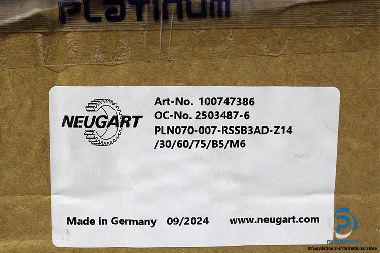 neugart-PLN070-007-RSSB3AD-Z14306075B5M6-right-angle-gearbox(new-carton)-4