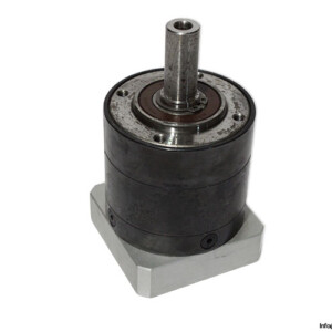 Bonfiglioli MP 060 1 7 STD 60A CD 11 S1 OR SB KE Planetary Gearbox
