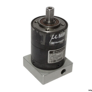 Bonfiglioli MP 053 2 20 STD 40B CD 9 S5 VB SB KL Planetary Gearbox