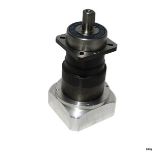 Neugart PSN070-016-RSSA3AE-Z19/40/70/90/B5/M5 Planetary Gearbox
