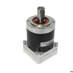 Neugart PLE080-016-SSSA3AE-Y11/30/60/75/B14/M5 Planetary Gearbox