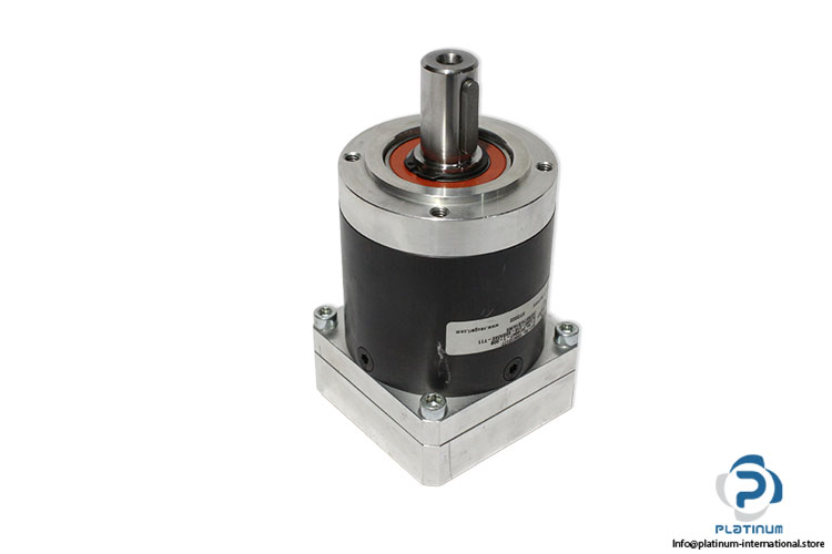 neugart-PLE080-016-SSSA3AE-Y11306075B14M5-right-angle-gearbox(new)