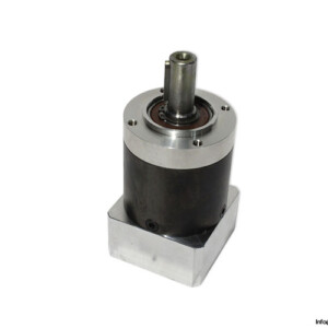 Neugart PLE60 Planetary Gearbox Ratio 40