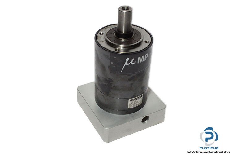 bonfiglioli-MP105235STD130ACD24S1ORSBKE-planetary-gearbox(new)