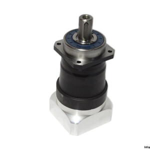 Neugart PLN090-032-RSSA3AE-Z19/40/70/90/B5/M5 Planetary Gearbox