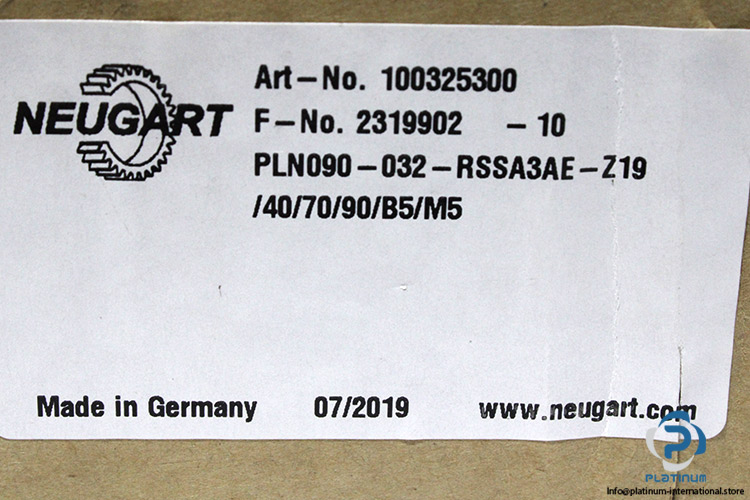 neugart-PLN090-032-RSSSA3AEZ19407090B5M5-right-angle-gearbox(new)-4