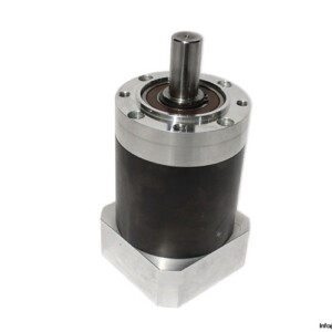 Neugart PLE120-060-SSSB3AF-E19/40/80/100/B5/M6 Planetary Gearbox