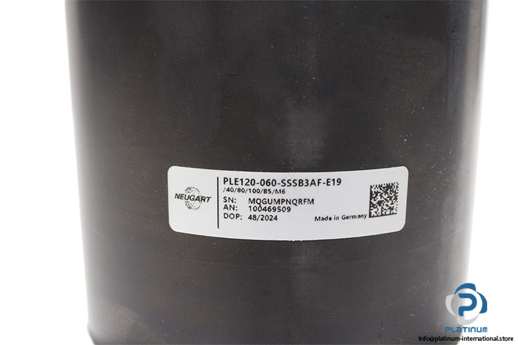 neugart-PLE120-060-SSSB3AF-E194080100B5M6-right-angle-gearbox(new)-2