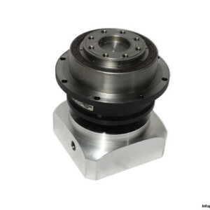 Neugart PLFN090-040-RSSD3AE-Z19/40/95/115/B5/M8 Planetary Gearbox