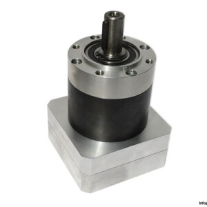 neugart-PLE120-016-SSSA3AG-Y2450130165B5M10-right-angle-gearbox(new)