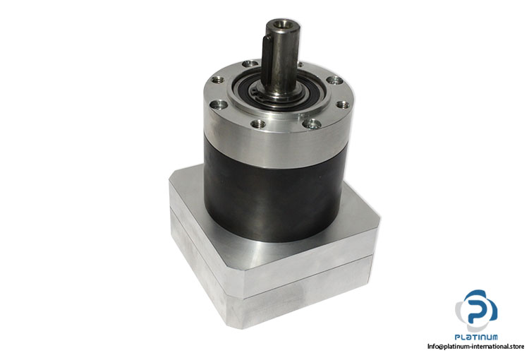 neugart-PLE120-016-SSSA3AG-Y2450130165B5M10-right-angle-gearbox(new)