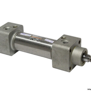 smc-CD65B32-50C-pneumatic-cylinder-(used)