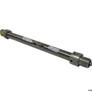 SMC CD85N10-100-B ISO Cylinder