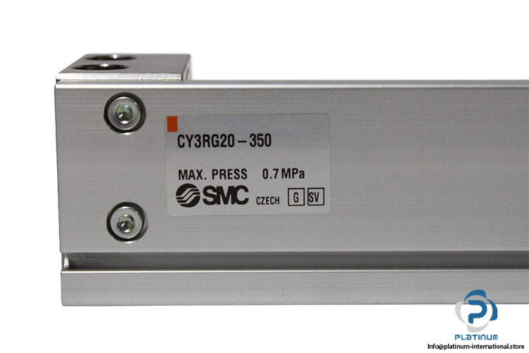 smc-CY3RG20-350-magnetically-coupled-rodless-cylinder-(new)-(carton)-3